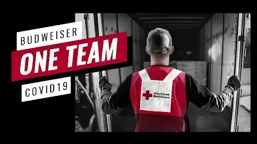 Anheuser-Busche, is the official sponsor of Major League Baseball
            and more