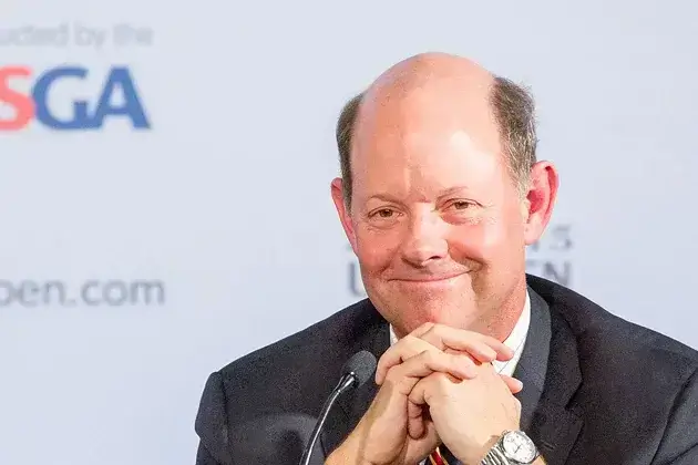 The USGA took the step to invest in technology, better yet, they did
            it wit