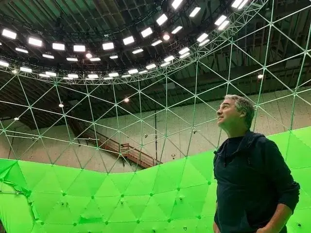 Intel is not the only company out there building what’s next. We’re
            seeing