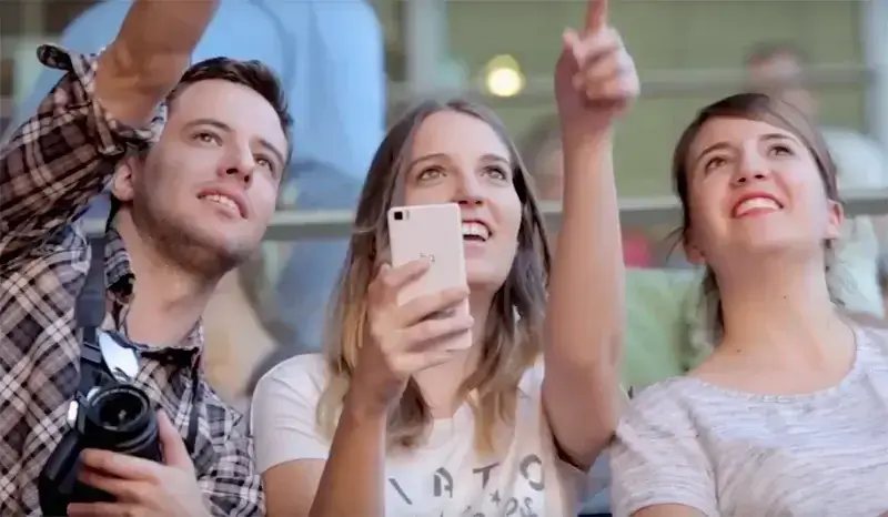 It’s not a secret, rich experiences and interactivity come at a
            price. What