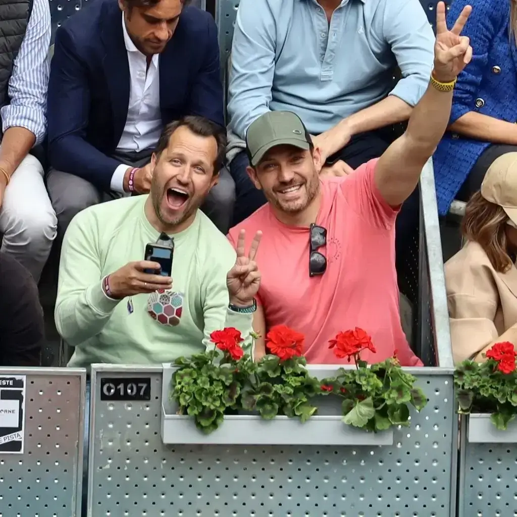 AMPLIFiCAM most recently activated overseas at the 2022 @Mutua
            Madrid Open.