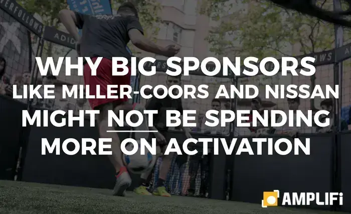 Over the past few years numbers from the