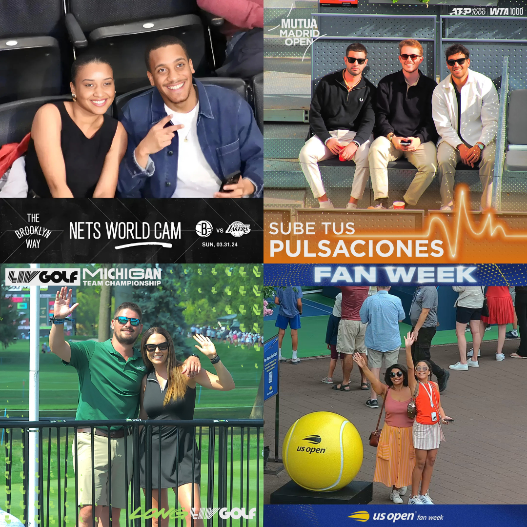 Sponsorship & Revenue