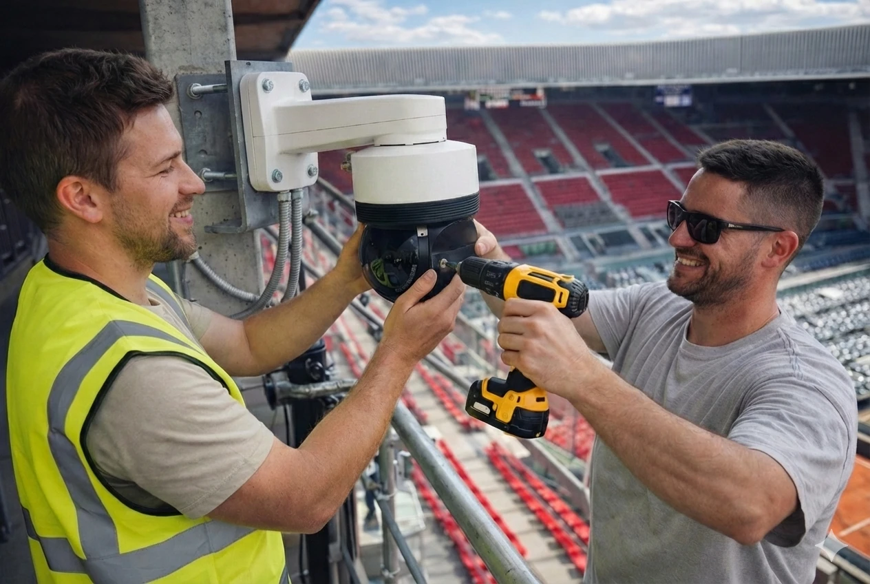 In Venue Value 1 Feature