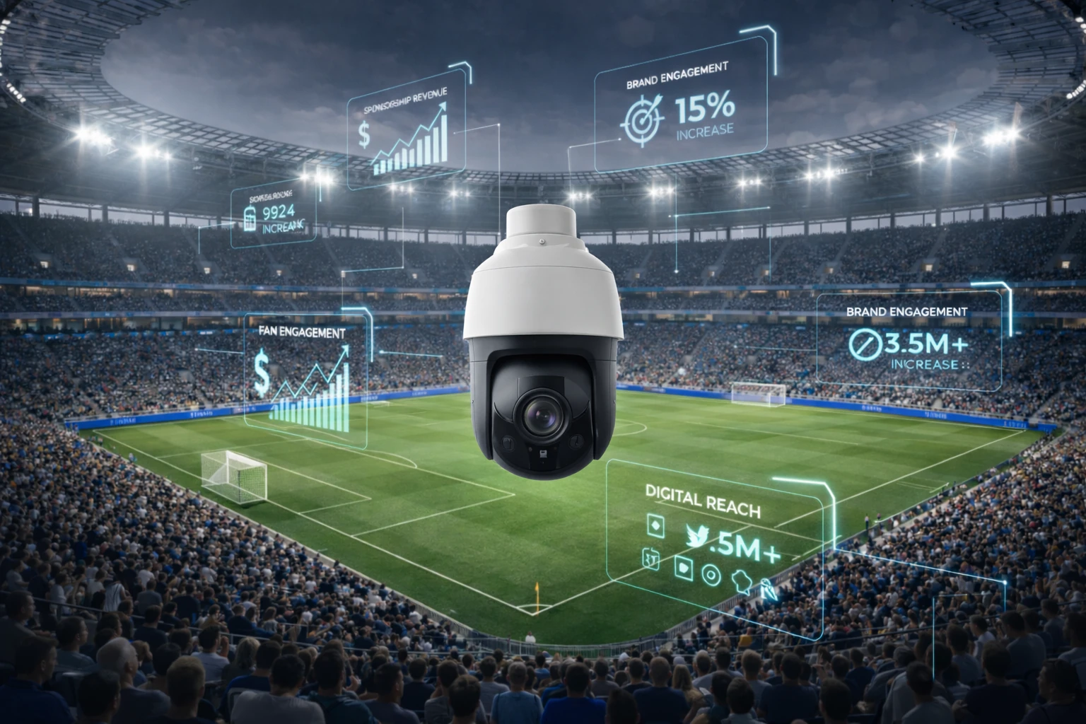 In Venue Value 2 Feature